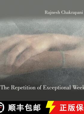 【3-4周达】The Repetition of Exceptional Weeks [9781953236951]