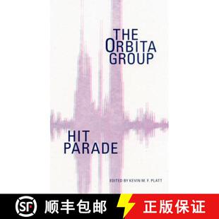 Hit Parade The Group 4周达 Orbita 9781937027568