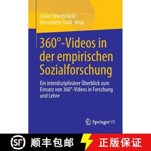 Degrees Der 360 UEberblick 9783658343637 Interdisziplinarer Videos 4周达 Sozialforschung Empirischen Z... Ein