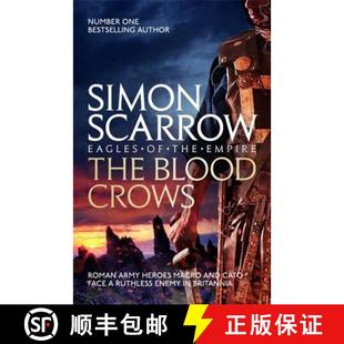 Crows 4周达 Blood 9780755353828 The