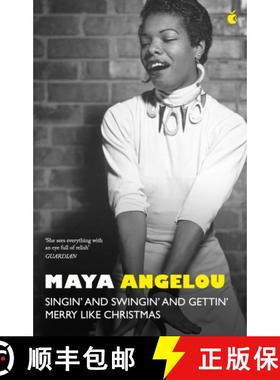 【3-4周达】Singin' & Swingin' and Gettin' Merry Like Christmas [9780349017075]