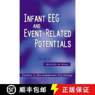 Infant EEG Potentials 9781841695839 Related 3周达 Event and