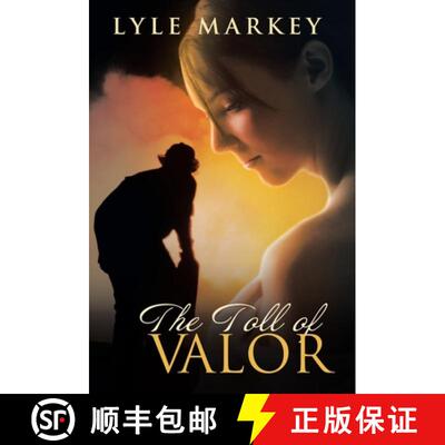 【3-4周达】The Toll of Valor [9781490805443]