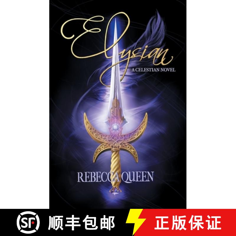 【3-4周达】Elysian [9781637060056]