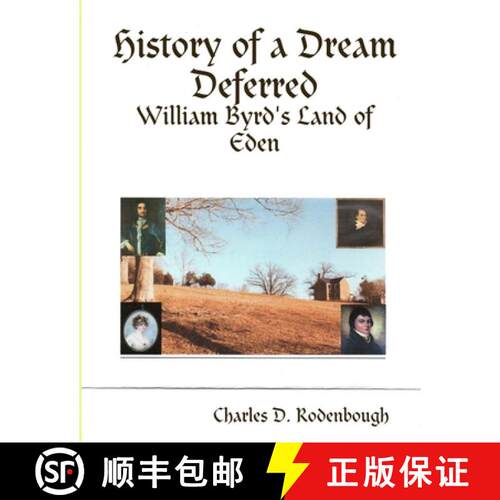 【3-4周达】History of a Dream Deferred [9781300840374]