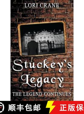 预订 Stuckey's Legacy: The Legend Continues [9780990312017]