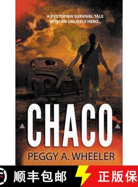 预订 Chaco [9781988256757]