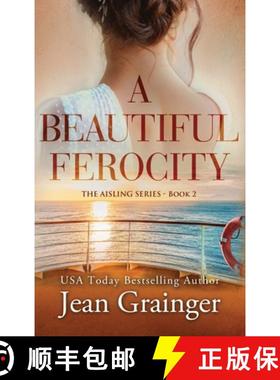 预订 A Beautiful Ferocity [9781915790460]
