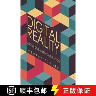 Knowledge Digital 9781480863279 预订 Construction Reality Set