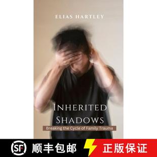 Shadows 9798330395040 Trauma Family Cycle the Breaking Inherited 预订