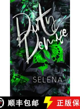 【3-4周达】Dirty Demise: A Dark High School Romance [9781955913270]