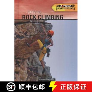 Climbing 4周达 Rock 9781725347465 Extreme