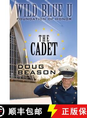 预订 The Cadet [9781614752899]