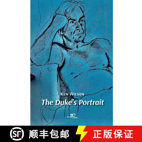 【3-4周达】The Duke's Portrait [9791220114301]