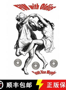 【3-4周达】Fun with Oldies [9780615153742]