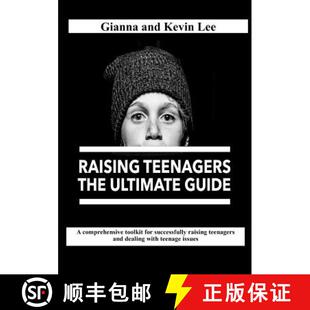 How are build Teenagers Ultimate 9780244759858 resilient a... Raising The Guide who teenagers rounded 3周达
