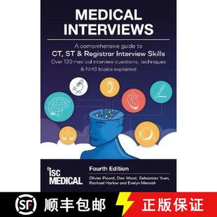 Comprehensive Interview Guide Medical Skills Registrar Fourt... Interviews and 3周达 9781905812318