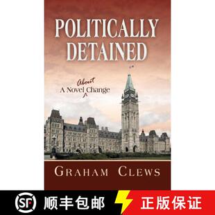 Detained Politically 3周达 9781927588963