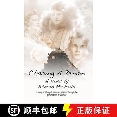 【3-4周达】Chasing A Dream [9781419667206]