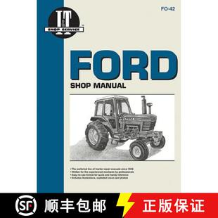 7000 6610 6600 5610 7600 ... 7610 7700 9780872884229 Series 4周达 6710 Ford 5000 Shop 6700 5600 Manual
