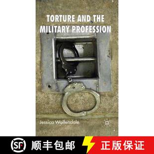 Torture and the Profession 4周达 Military 9780230001824
