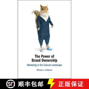 The 9781009538404 Landscape Marketing 4周达 Power Cultural Brand the Ownership