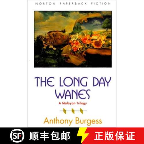 【3-4周达】The Long Day Wanes – A Malayan Trilogy [9780393309430]