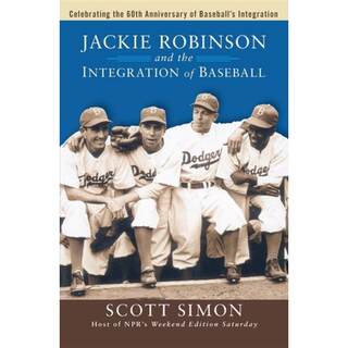 【4周达】Jackie Robinson and the Integration of Baseball [9780470170410]