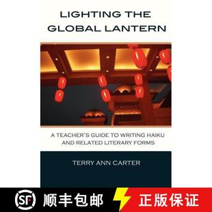 and Haiku Literary Global Teacher Guide Writing Lantern 9780986547317 Forms Lighting 4周达 the Related