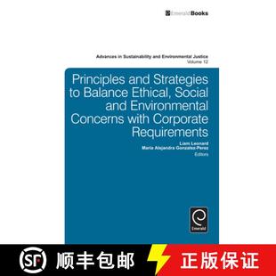 Principles Environmental with 9781781906279 Ethical Strategies Corpo... and Social Balance 4周達 Concerns