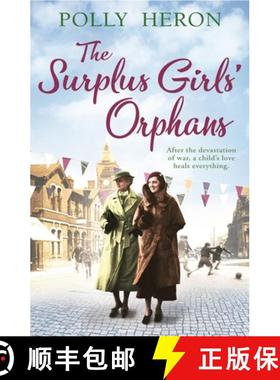 【3-4周达】The Surplus Girls' Orphans: Volume 2 [9781786499691]