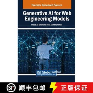 Generative Models 9798369351369 Engineering 4周达 Web for