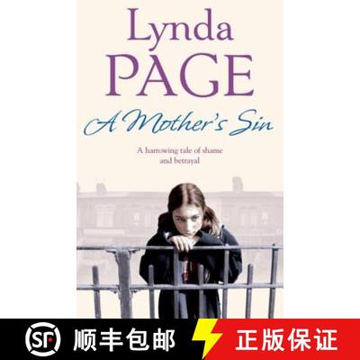 【3-4周达】Mother's Sin: A harrowing saga of shame and betrayal [9780755328352]