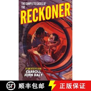 The Complete Cases Reckoner 4周达 9781618272157