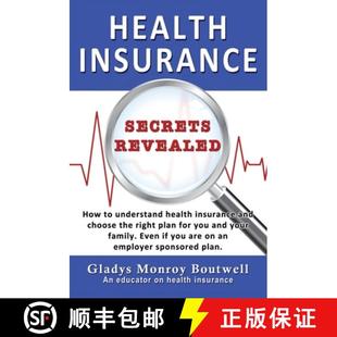 Revealed choose How Secrets Health the and right... health Insurance insurance 3周达 9781637926574 understand