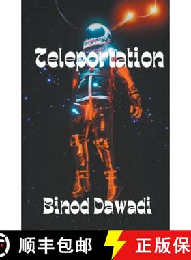 预订 Teleportation [9798223695127]