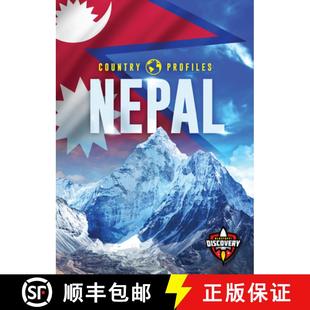 Nepal 4周达 9781644874509