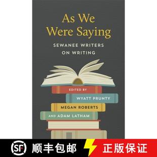 Writers 9780807175064 Writing Sewanee Saying Were 预订