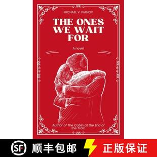 Wait 9798985304176 4周达 Novel For Ones The