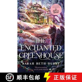 Greenhouse 4周达 Enchanted 9781035042388 The