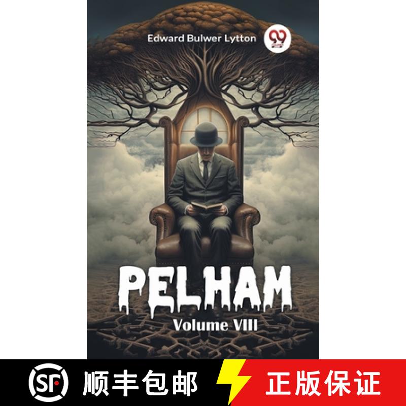 【2-3周达】Pelham Volume VIII (Edition2024) [9789367141984]