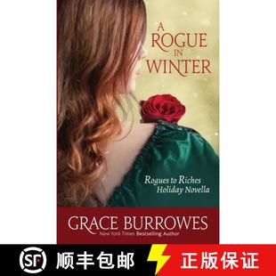 4周达 Rogue 9781952443817 Winter