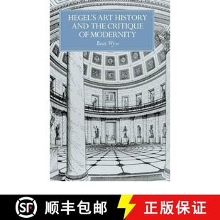 Hegel 9780521592116 ... the 4周达 Critique Art Modernity History and