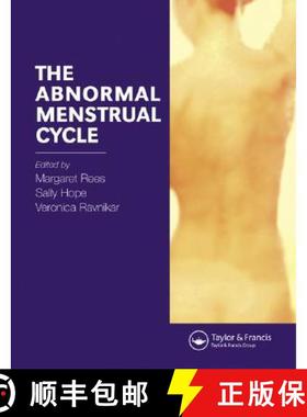 【3-4周达】The Abnormal Menstrual Cycle [9781842142127]