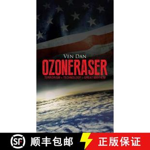 Ozoneraser Terrorism Mayhem 9781482834505 Great 3周达 Technology