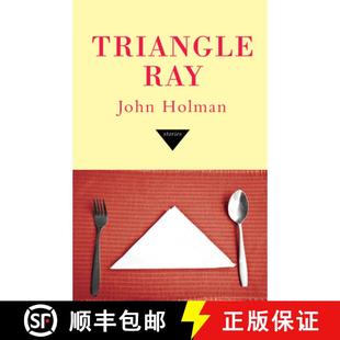 Ray Triangle 4周达 9781938103377
