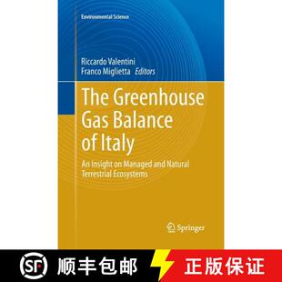 Italy and Insight Greenhouse Balance 9783662510254 Terrestrial Ecosys... The Gas Managed Natural 4周达