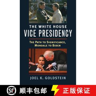 The 9780700622023 Biden Path 4周达 House White Mondale Vice Significance Presidency