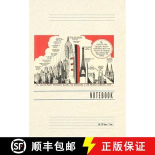 9798385457359 Vintage Queen Mary Notebook 4周达 Lined Comparison Length