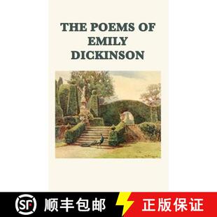 预订 The Poems of Emily Dickinson [9781515427810]